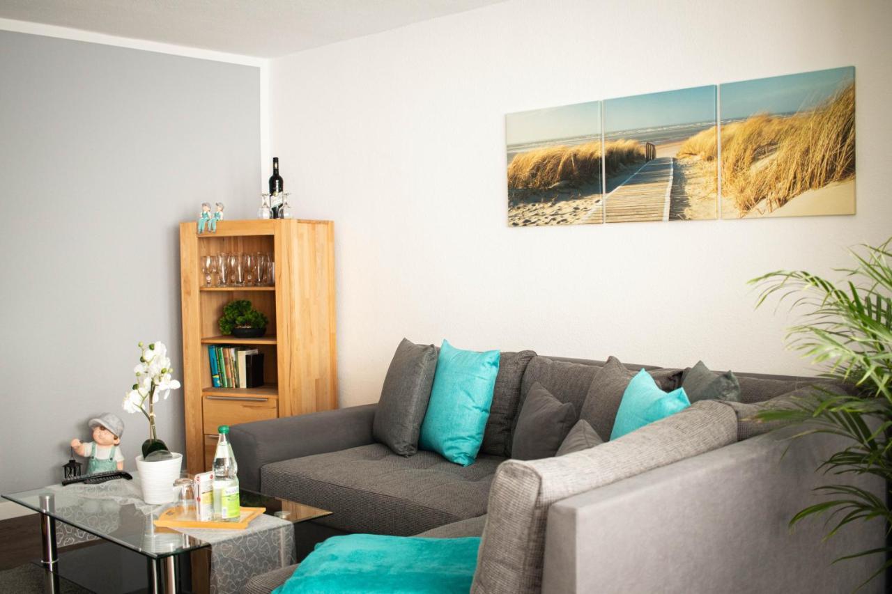 Ferienwohnung Am Schlosspark Ebersdorf  Ngoại thất bức ảnh