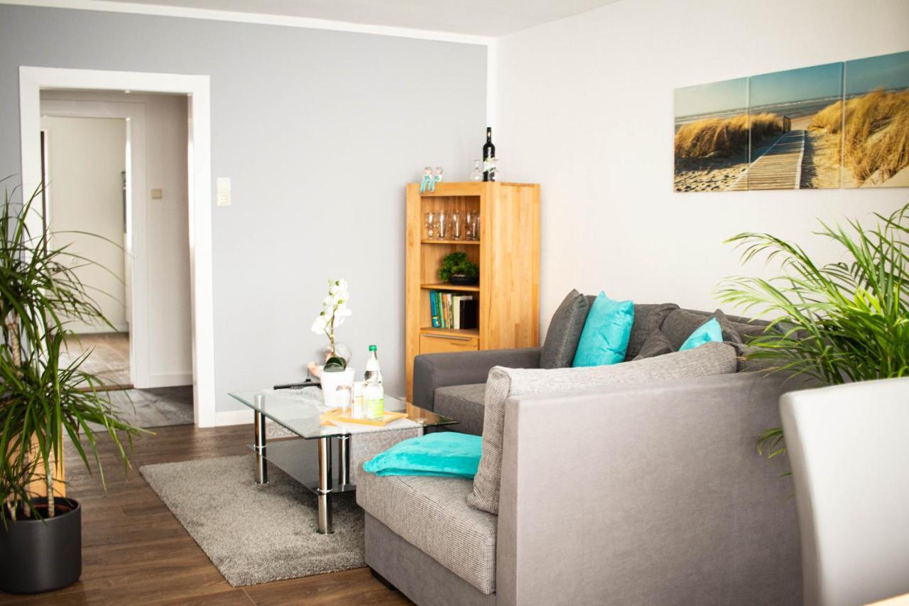 Ferienwohnung Am Schlosspark Ebersdorf  Ngoại thất bức ảnh